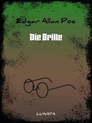 cover image of Die Brille